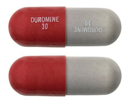 Is Duromine a Stimulant?