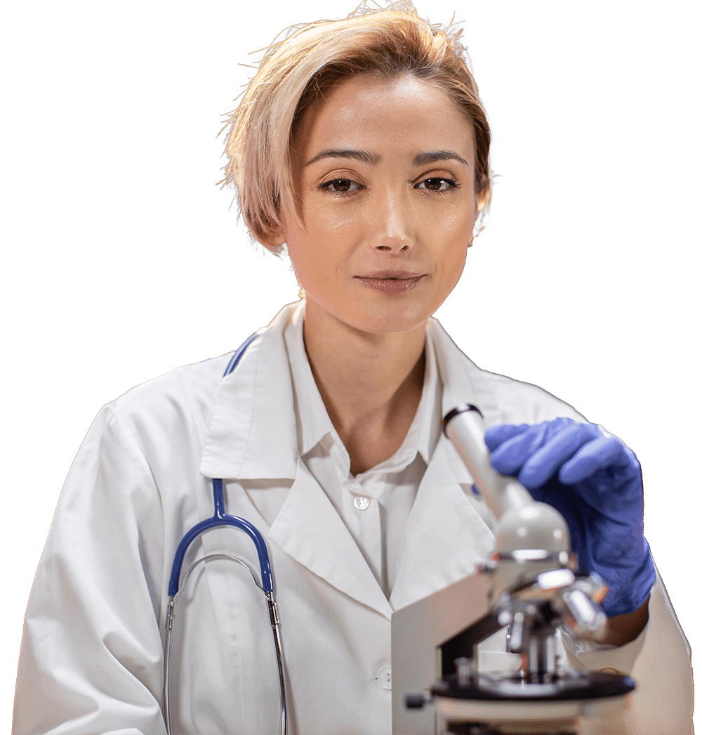 Scientist