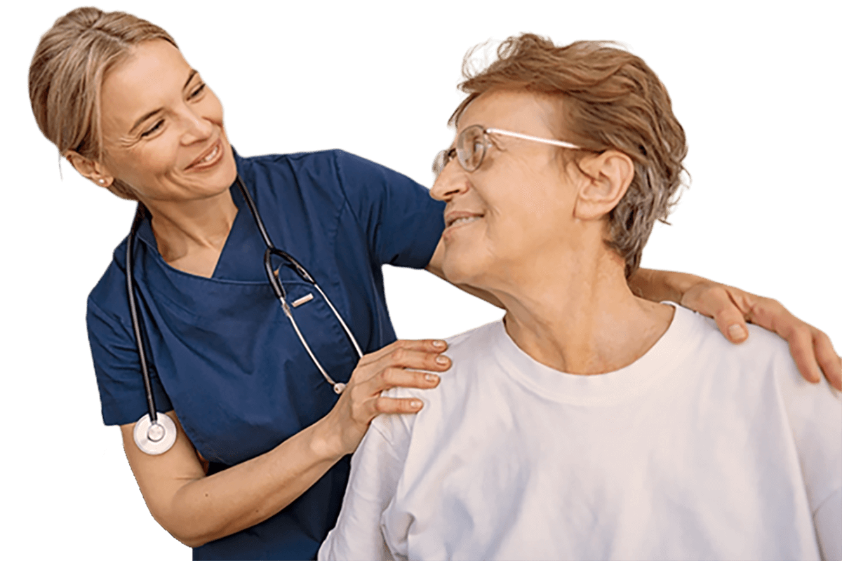 AusHealth Nurse