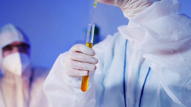 drug and alcohol screening