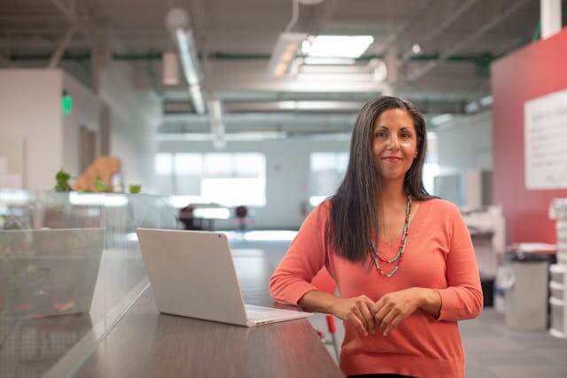wellbeing in the workplace