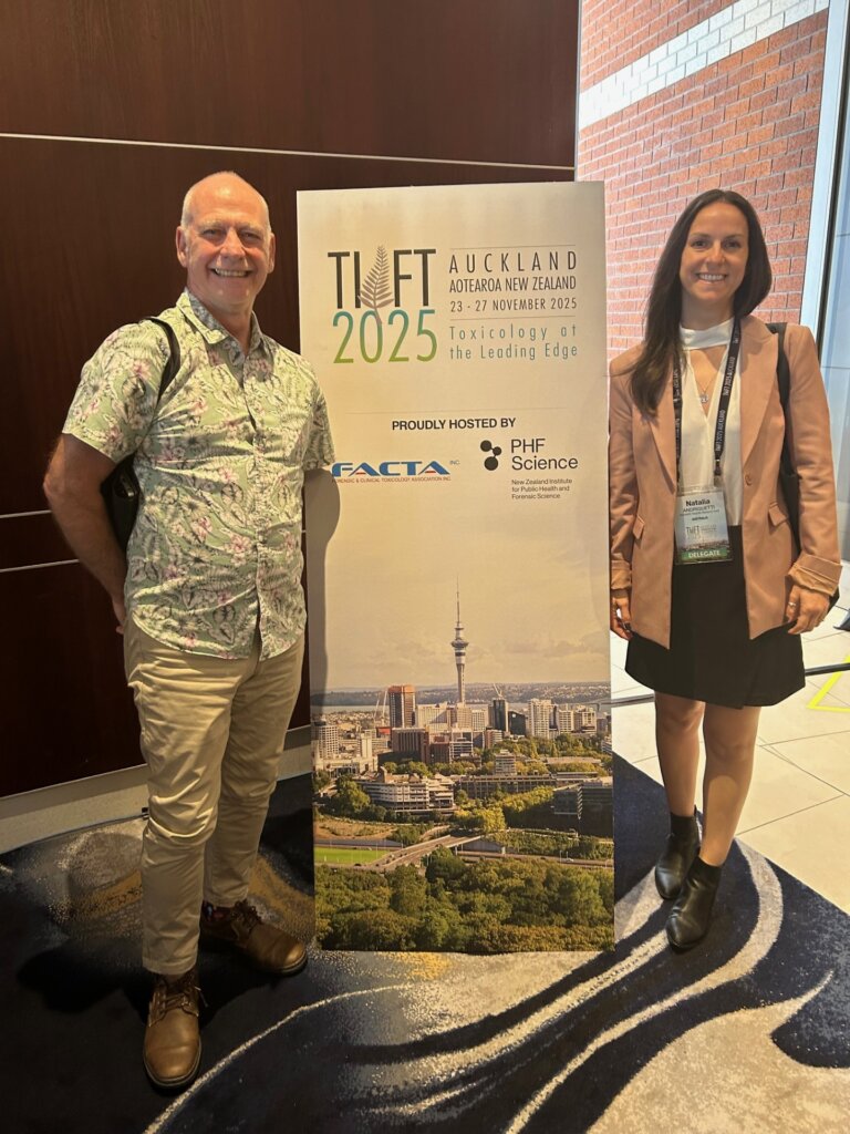 tiaft 2025 toxicologist