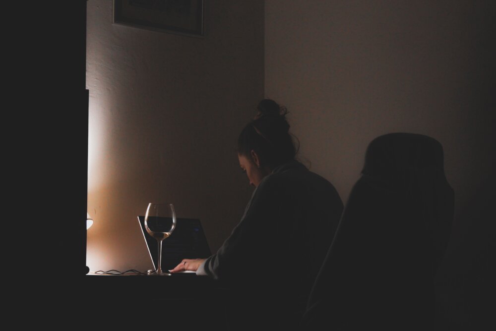 work from home drug testing