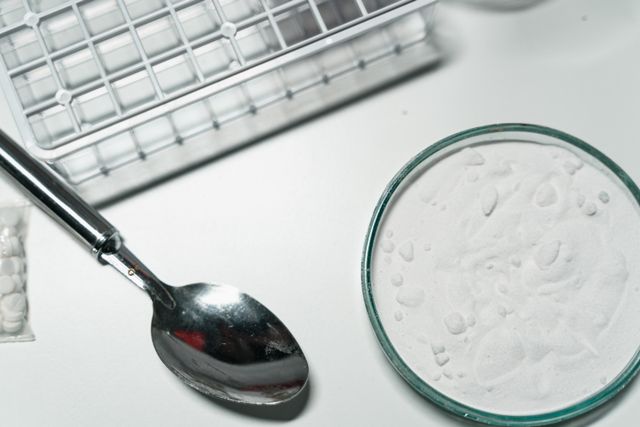 cocaine drug test