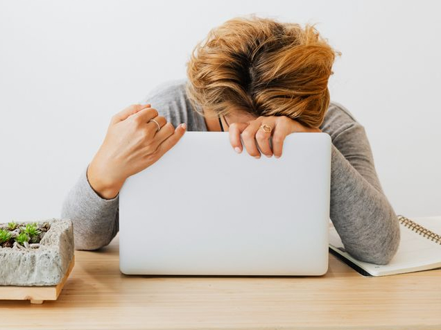 mental wellness in the workplace
