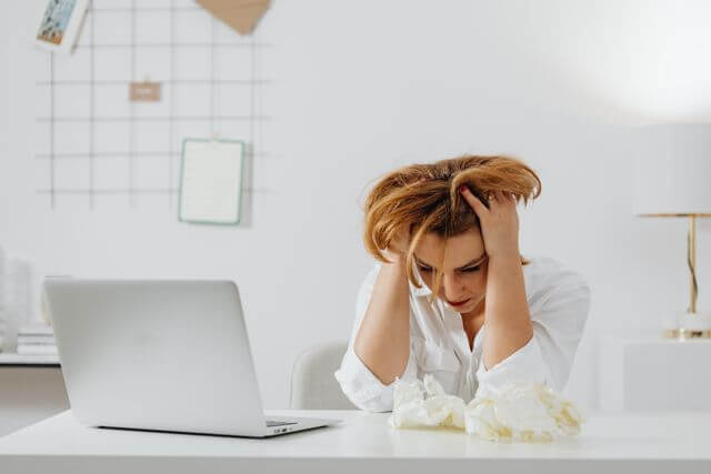 mentally healthy workplace